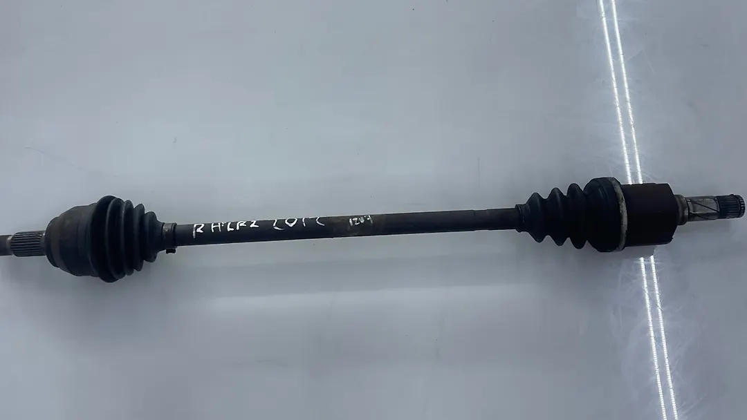 Axle Rear (RH) - 2008 Land Rover LR4