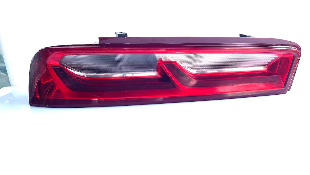 Tail Light (LH) - 2016 Chevrolet Camaro