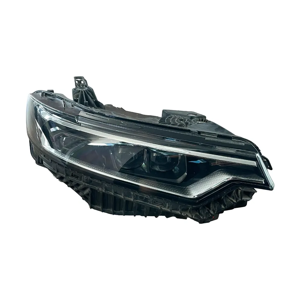 Headlight (RH) - 2020 Cadillac XT6