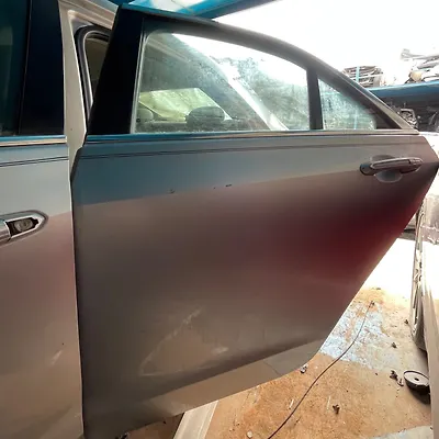 Door (LHB) - 2013 Cadillac ATS