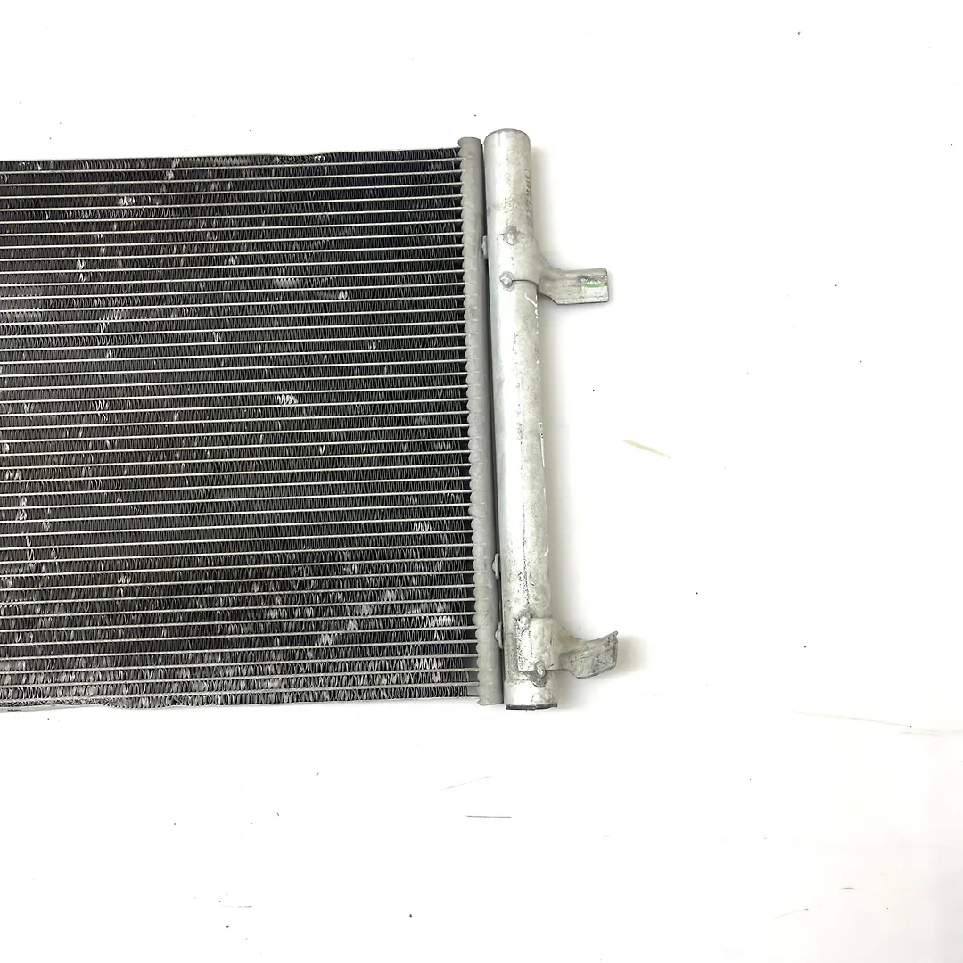 Condenser - 2019 Chevrolet Impala LT (1LT)