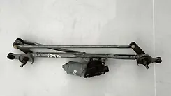 Windshield wiper motor - 2013 Cadillac ATS