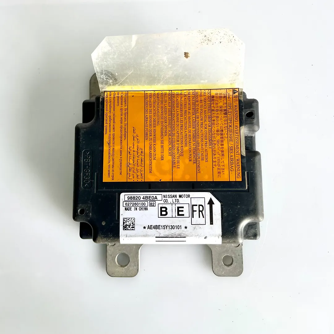 Air bag Module - 2017 Nissan X-Trail