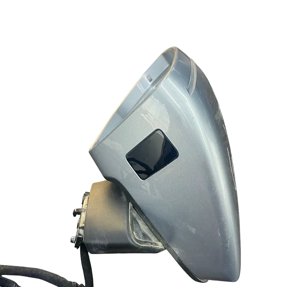 Side Mirror (LH) - 2019 Audi A7