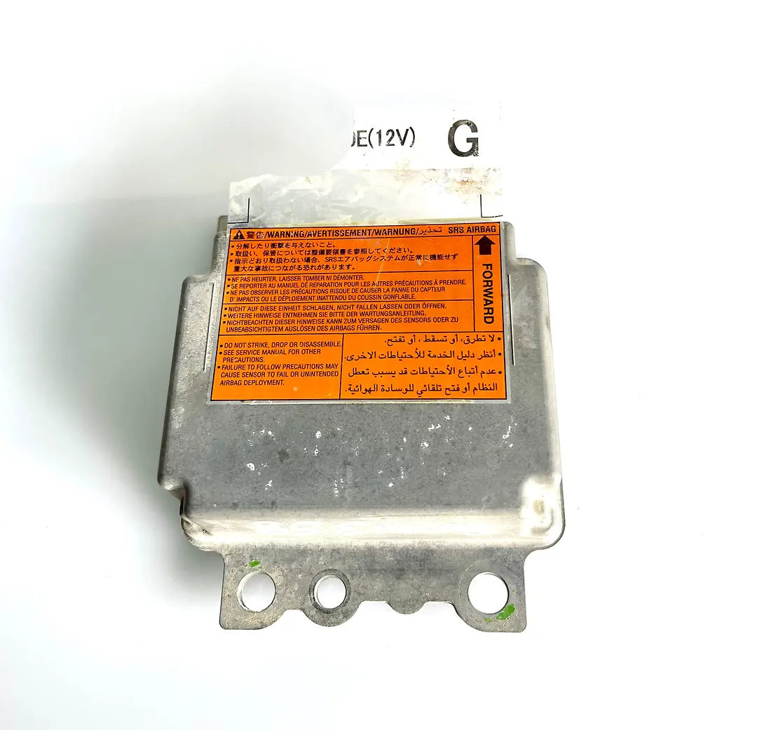 Air bag Module - 2013 Nissan Altima