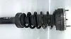 Front Shock Absorbers  - 2017 Jaguar F-Pace S