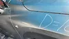 Fender (RHF) - 2021 Lexus NX F Sport Comfort