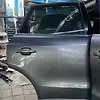 Door (RHB) - 2015 Audi Q5