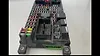 Fuse box - 2008 Land Rover LR3