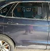 Door (RHB) - 2017 Ford Edge