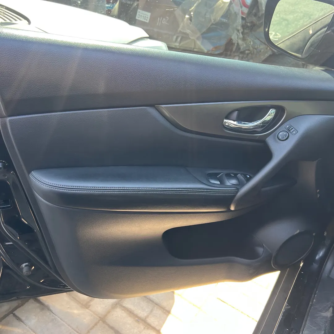 Door (LHF) - 2015 Nissan Rogue