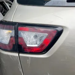 Trunk Light (LH) - 2015 Chevrolet Traverse