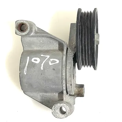 Belt tensioner - 2017 Ford Edge SEL