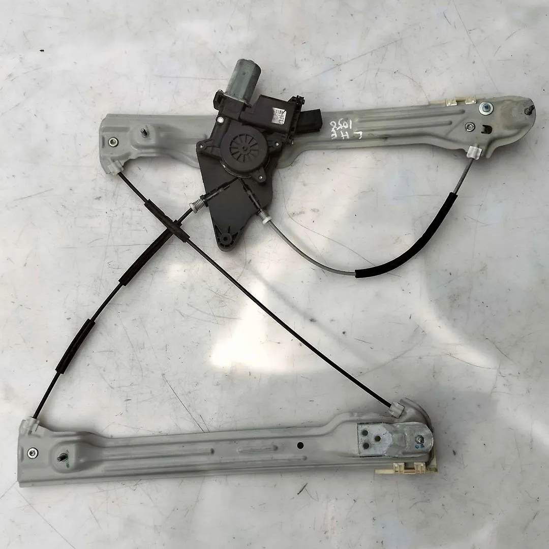 Door Motor (LHF) - 2020 Cadillac XT5