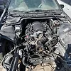 Engine  - 2012 Chevrolet Caprice Police Vehicle
