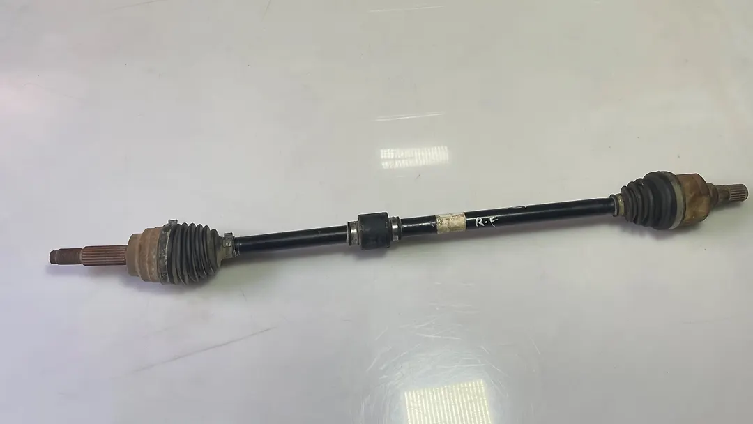 Axle(RHF) - 2014 Chevrolet Spark