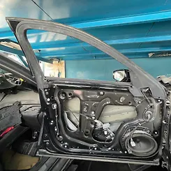Door (LHF) - 2020 Cadillac CT5