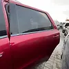 Door (LHB) - 2015 Dodge Durango Limited