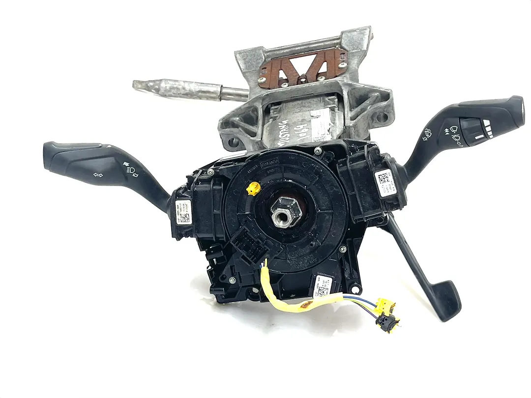 Steering column - 2016 Ford Mustang I4 Coupe