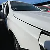 Fender (RHF) - 2017 Chevrolet Impala