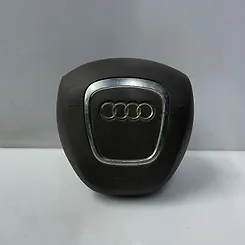 Airbag (Steering) - 2007 Audi Q7
