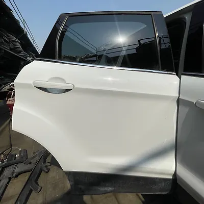 Door (RHB) - 2019 Ford Escape