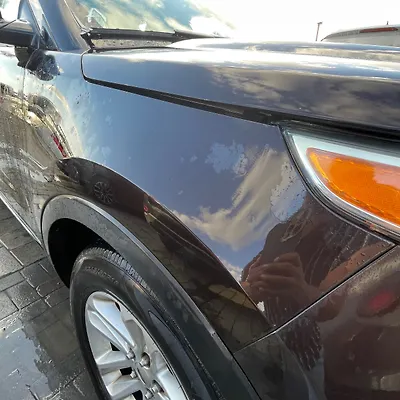 Fender (RHF) - 2014 Ford Explorer XLT