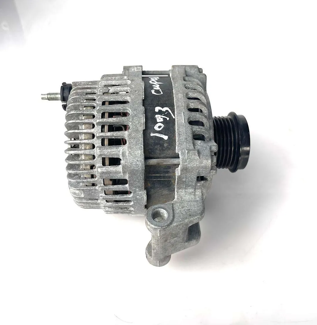 Alternator - 2019 Jeep Compass