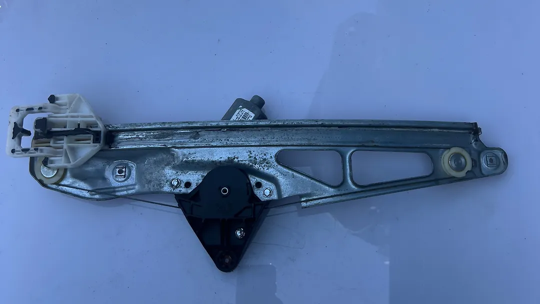 Door motor (LHB) - 2014 Chevrolet Impala