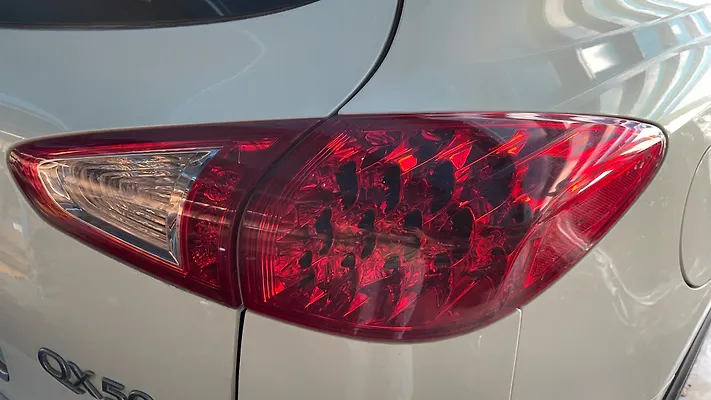 Tail Light (RH) - 2015 Infiniti QX50