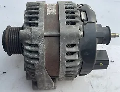 Alternator - 2019 Land Rover DISCOVERY