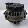Alternator - 2012 Audi A6