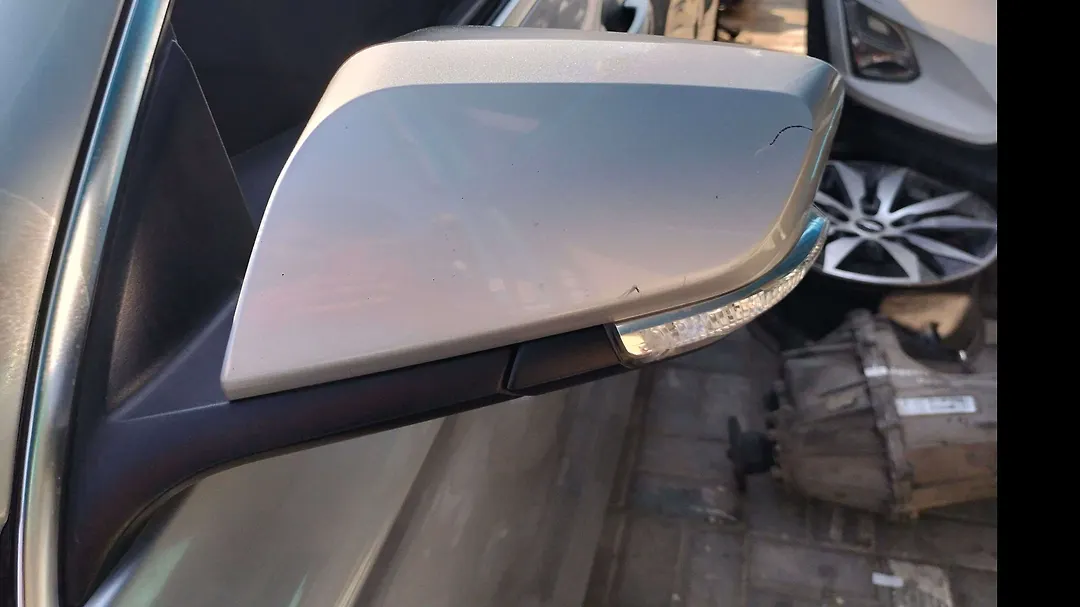 Side Mirror (RH) - 2017 Chevrolet Impala