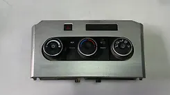 A/C Heater Climate Control Switch - 2008 GMC Acadia