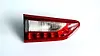 Trunk Light (LH) - 2013 Infiniti JX-35