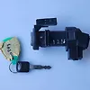 Security System (Complete) - 2017 Ford Explorer