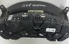 Speedometer - 2020 Ford Explorer Police