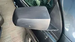 Side Mirror (RH) - 2013 GMC Acadia