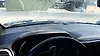 Dashboard  - 2014 Jeep Grand Cherokee Limited