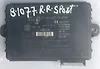 Keyless Control Module  - 2014 Land Rover RANGE ROVER SPORT