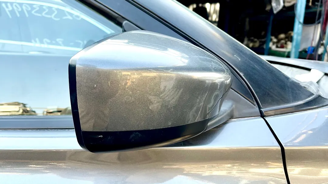 Side Mirror (RH) - 2022 Nissan Kicks GRADE SV
