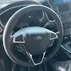 Steering Wheel - 2017 Ford Edge