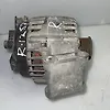 Alternator - 2009 Ford Fiesta