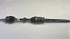 Axle(RHF) - 2013 Dodge Dart Limited