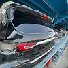 Trunk/hatch/tailgate - 2017 Infiniti QX60