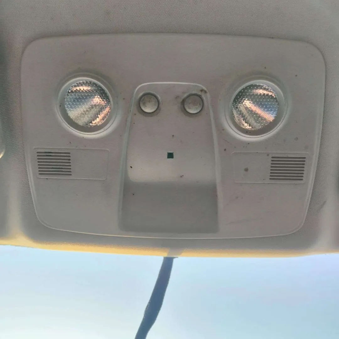 Overhead Console - 2015 Chevrolet Traverse