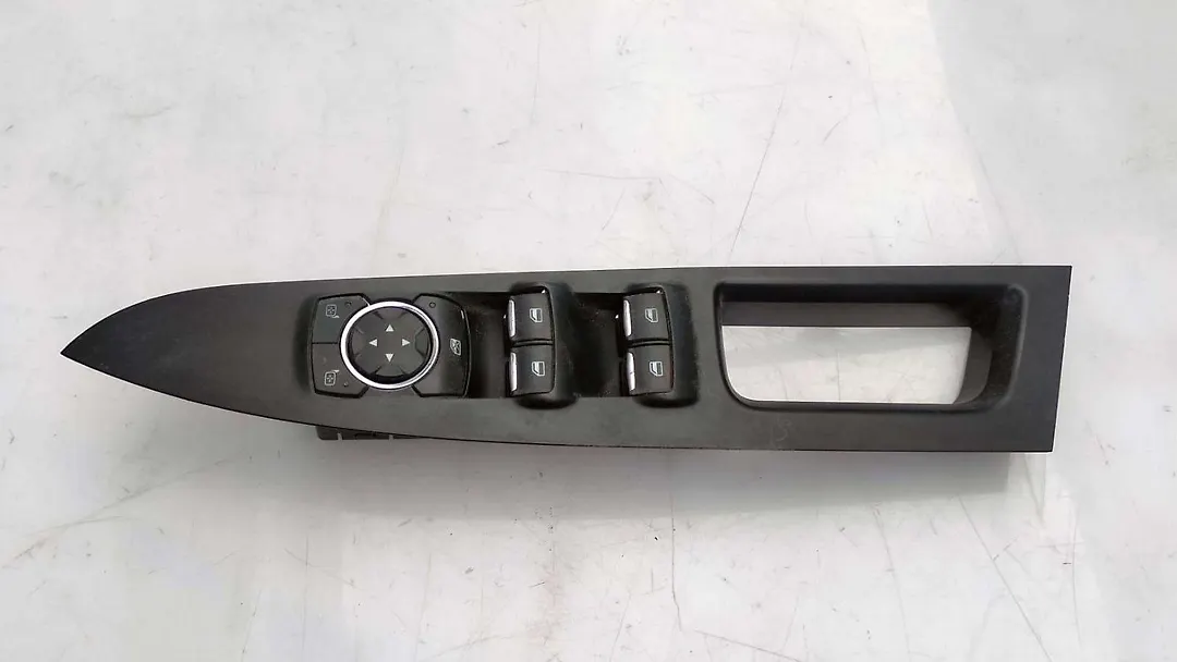 Master Power Window Switch - 2017 Ford Fusion