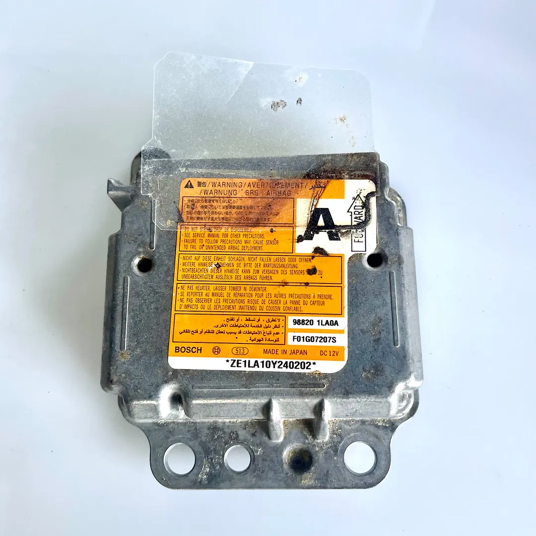 Air bag Module - 2011 Infiniti QX56
