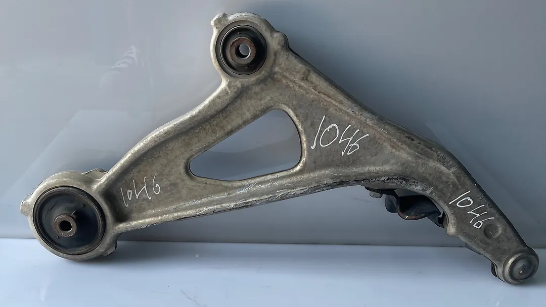 Lower arm (LH) - 2013 Nissan Pathfinder