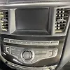 Info-gps-tv screen - 2017 Infiniti QX60